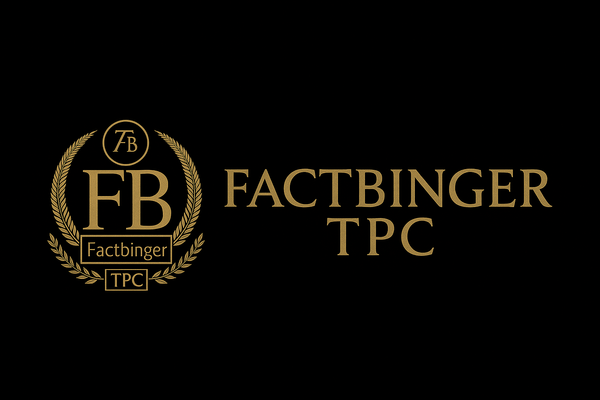 Factbinger Trading TPC